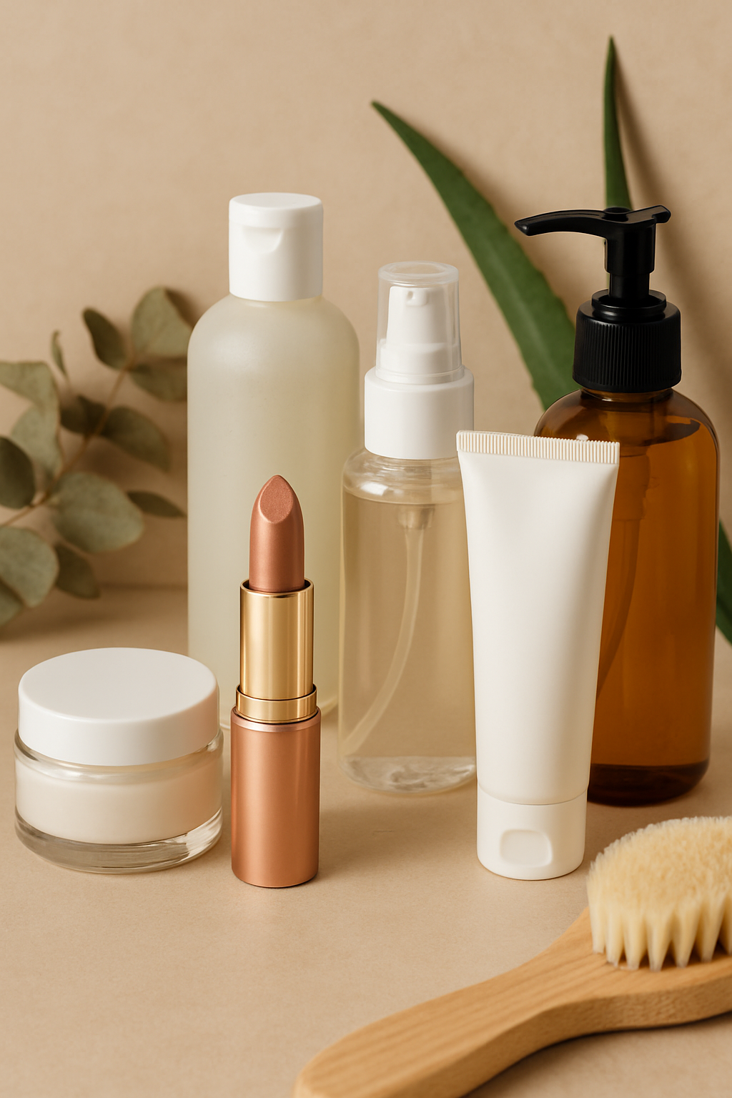 Beauty & Personal Care