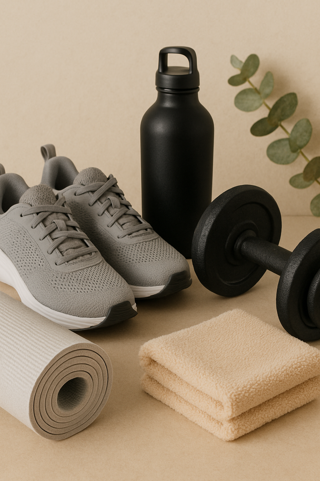 Footwear