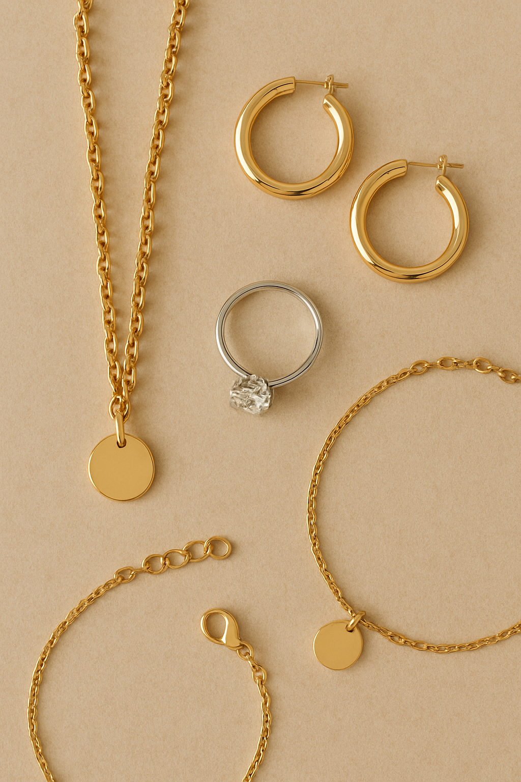 Jewellery