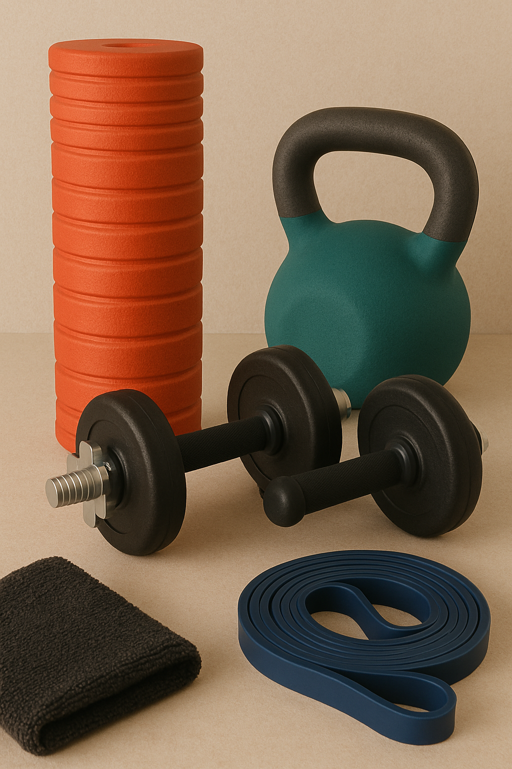 Gym & Wellness