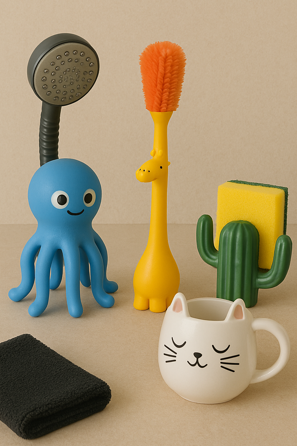 Home Decor & Kitchen Essential