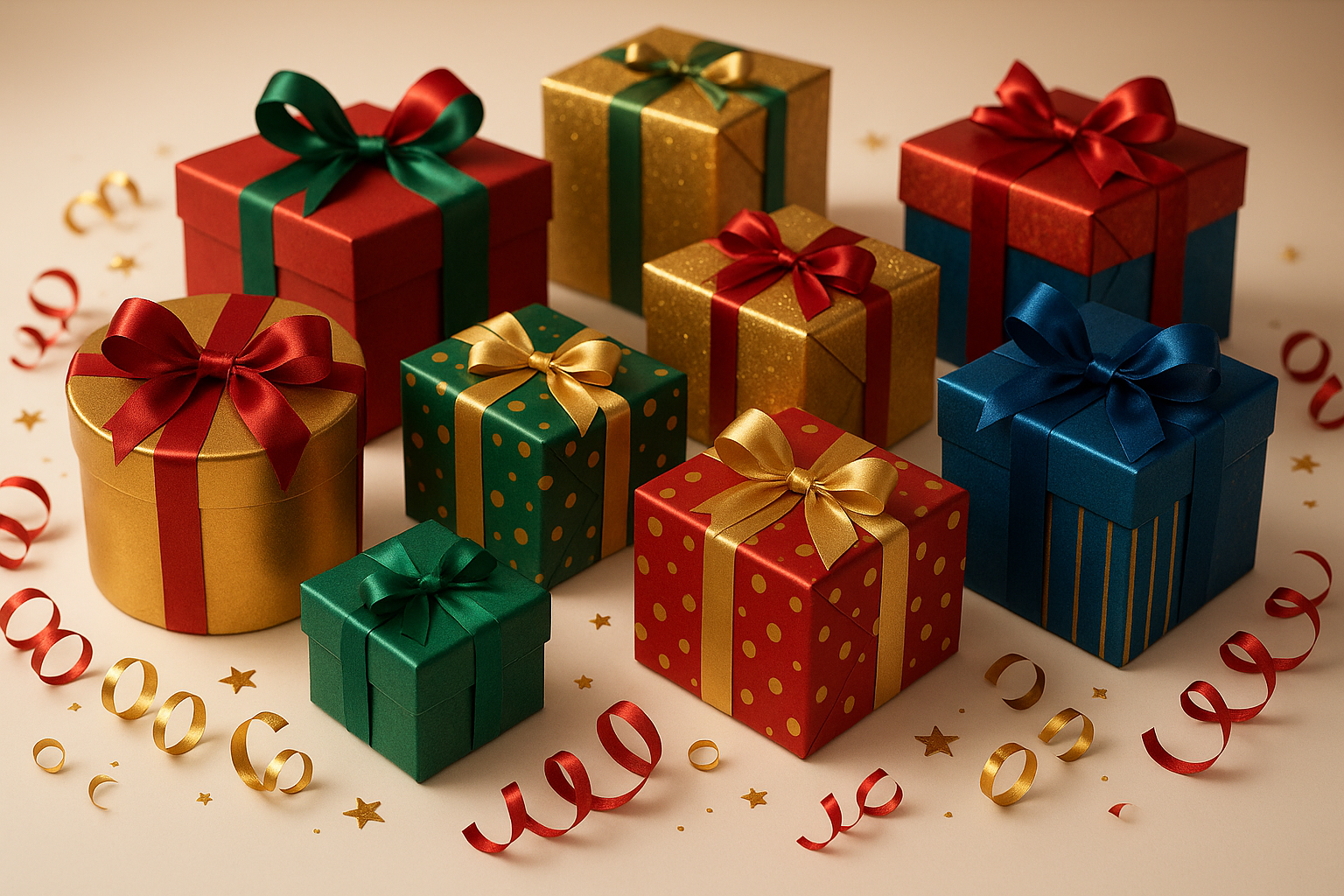 Gift & Present