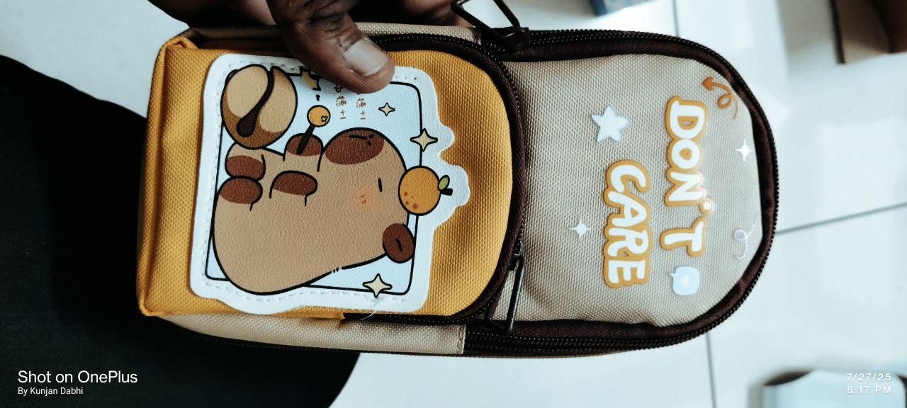 Kids School bag