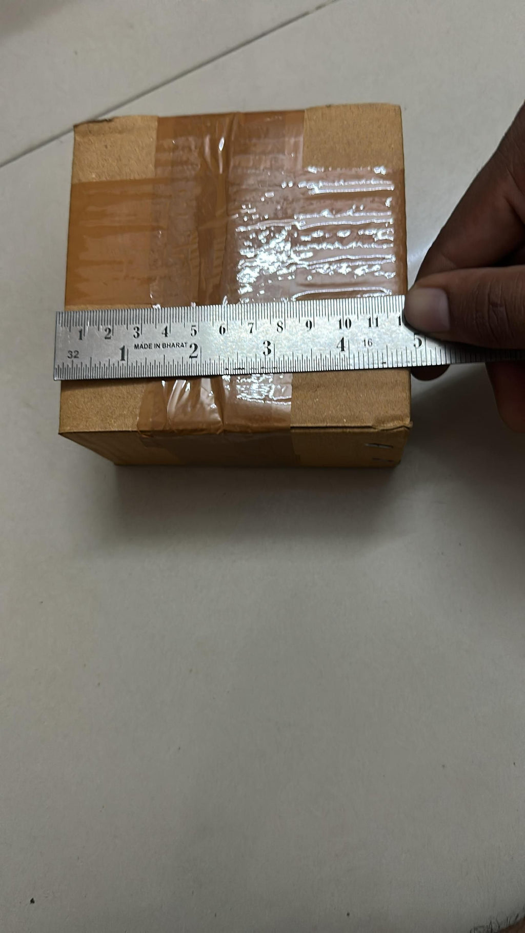 Disposable Face Mask Tablets (Pack of 50pc)