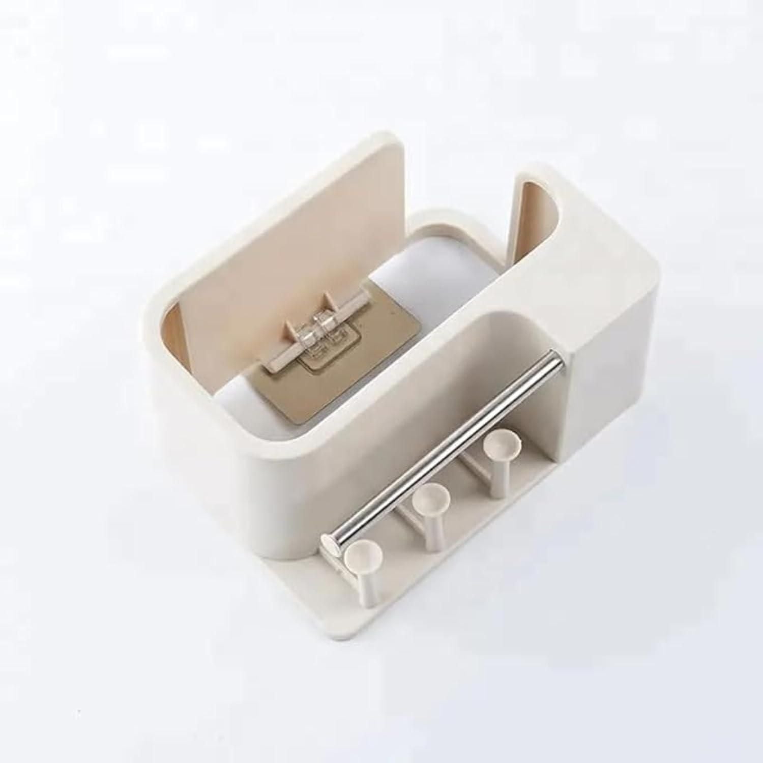 Organizer Box with Drawers, Makeup Storage Organizer for Women